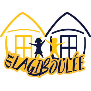 Logo du CPE